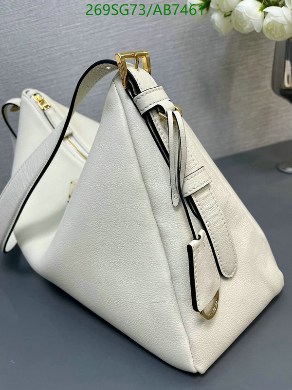 Prada-Bag-Mirror Quality Code: AB7461 $: 269USD