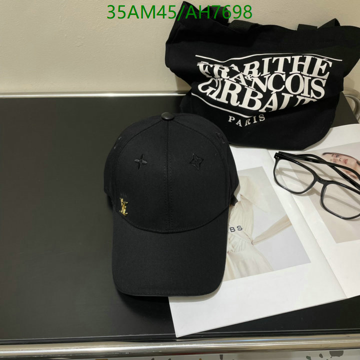 LV-Cap(Hat) Code: AH7698 $: 35USD