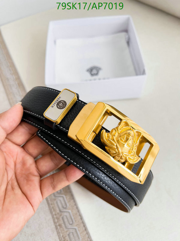 Versace-Belts Code: AP7019 $: 79USD