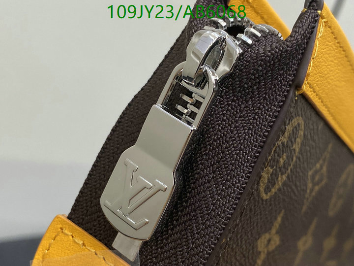 LV-Bag-Mirror Quality Code: AB6068 $: 109USD