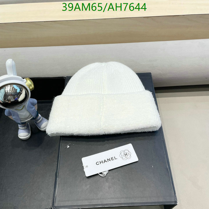 Chanel-Cap(Hat) Code: AH7644 $: 39USD