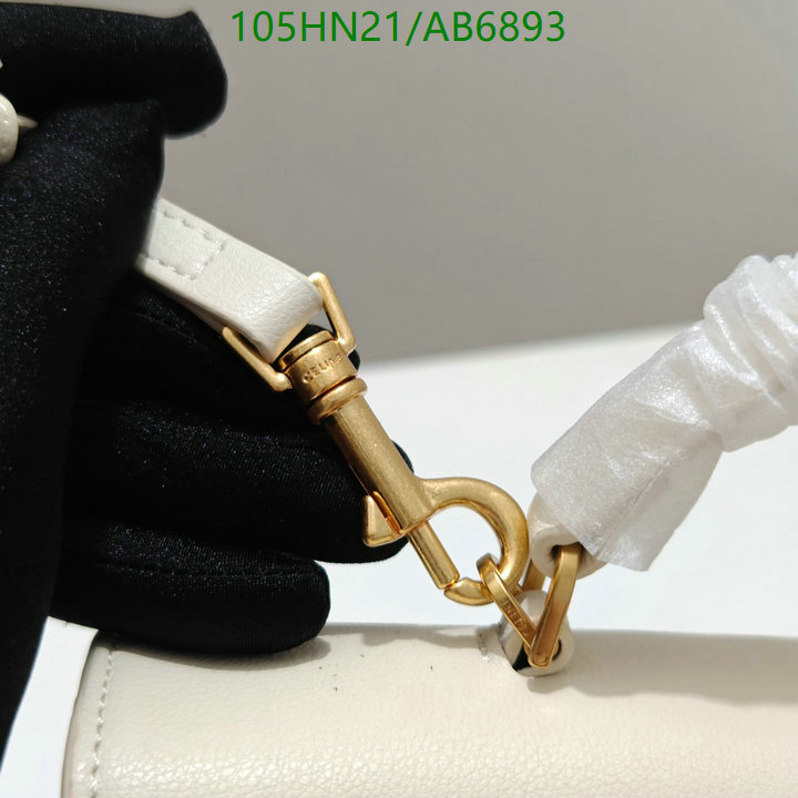 Celine-Bag-4A Quality Code: AB6893 $: 105USD