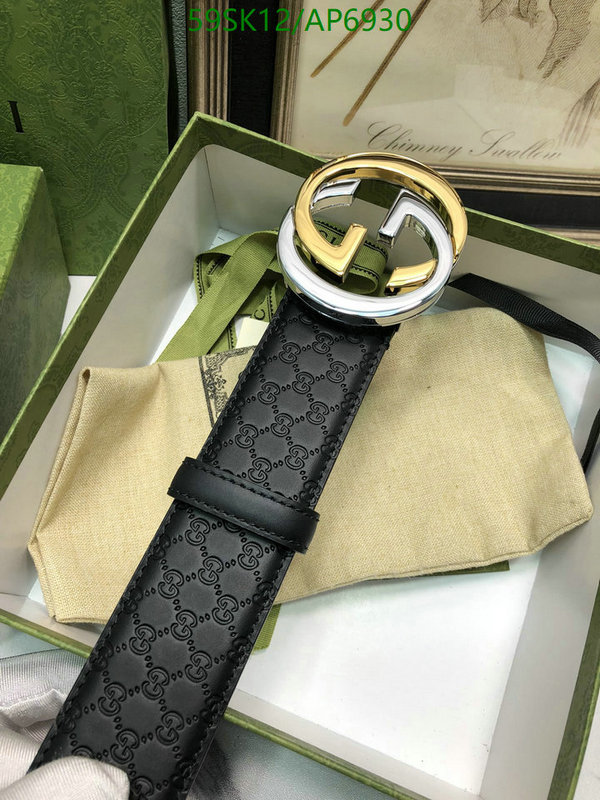 Gucci-Belts Code: AP6930 $: 59USD