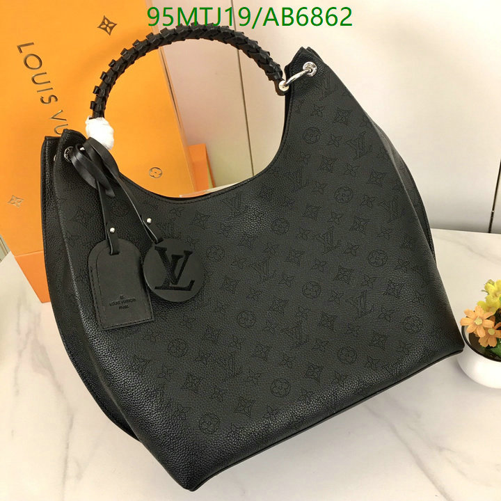 LV-Bag-4A Quality Code: AB6862 $: 95USD