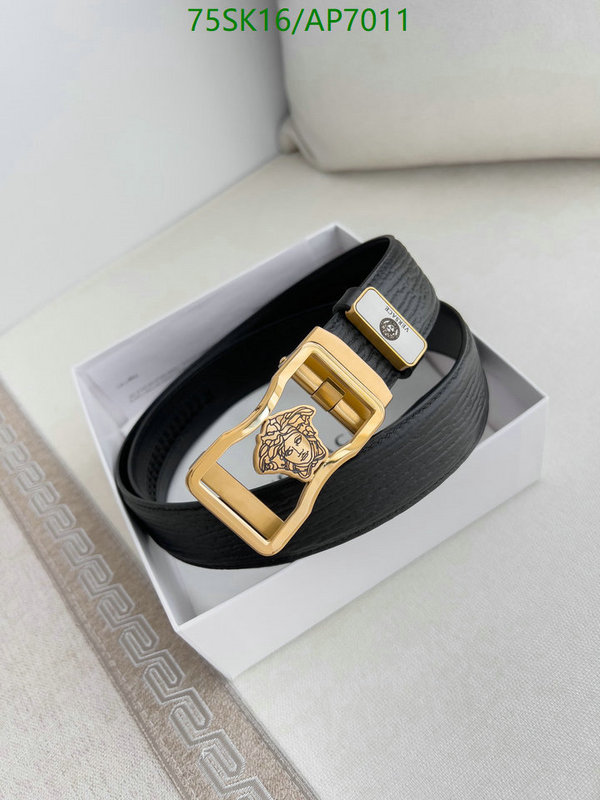 Versace-Belts Code: AP7011 $: 75USD