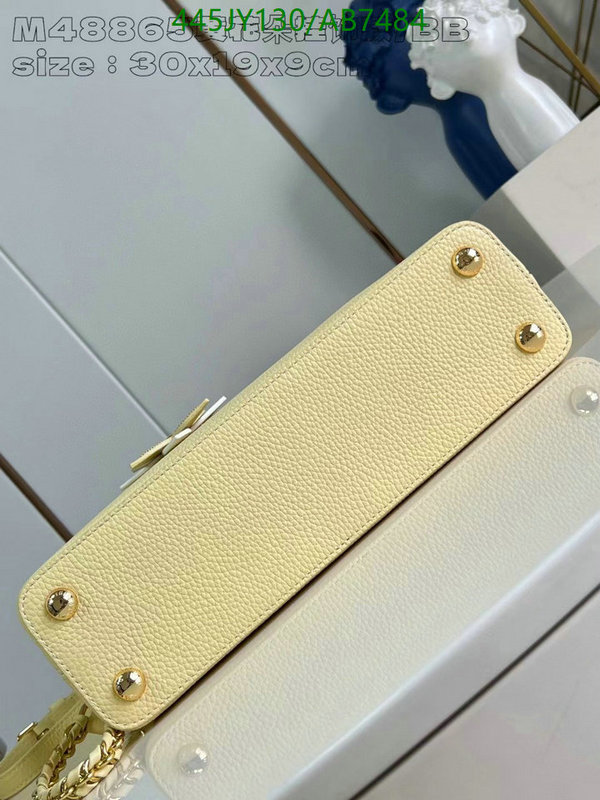 LV-Bag-Mirror Quality Code: AB7484