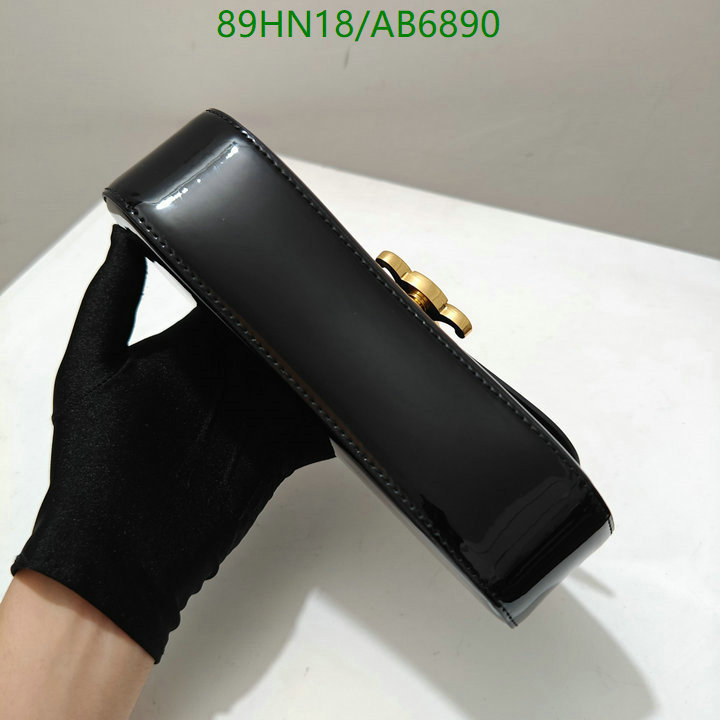 Celine-Bag-4A Quality Code: AB6890 $: 89USD