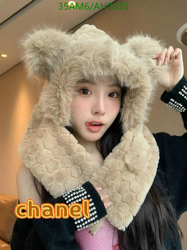 Chanel-Cap(Hat) Code: AH7635 $: 35USD