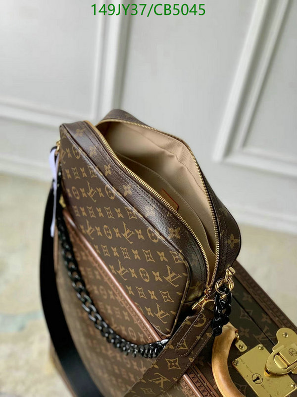 LV-Bag-Mirror Quality Code: CB5045 $: 145USD