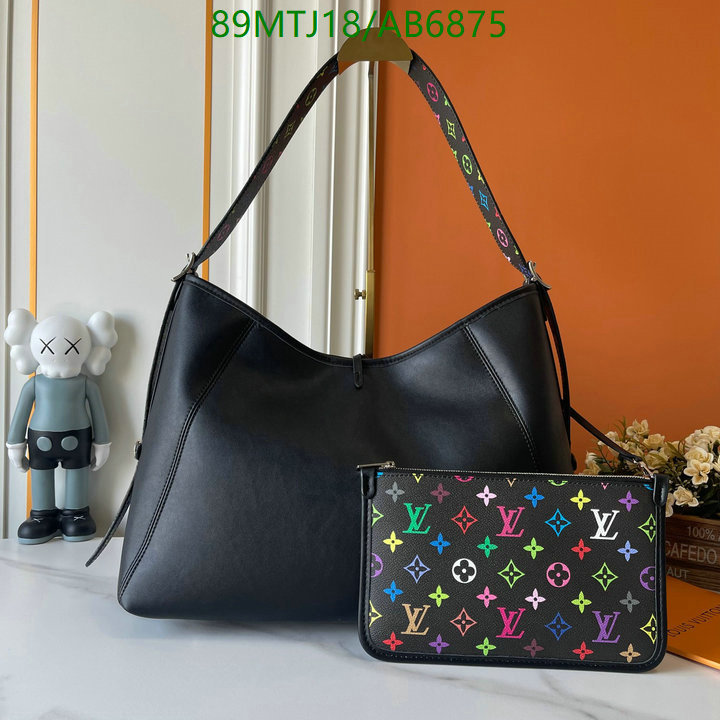 LV-Bag-4A Quality Code: AB6875 $: 89USD