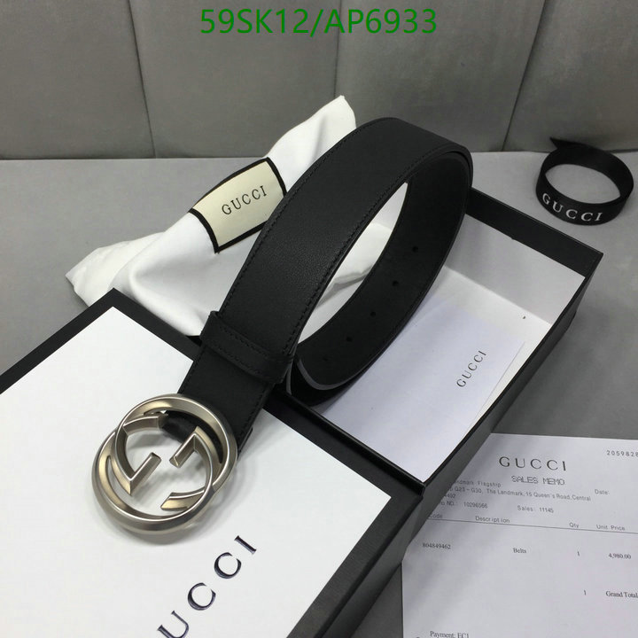 Gucci-Belts Code: AP6933 $: 59USD