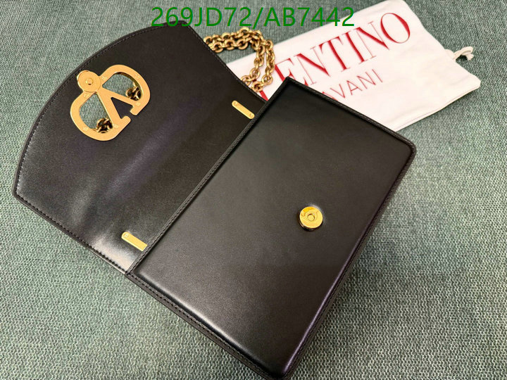 Valentino-Bag-Mirror Quality Code: AB7442