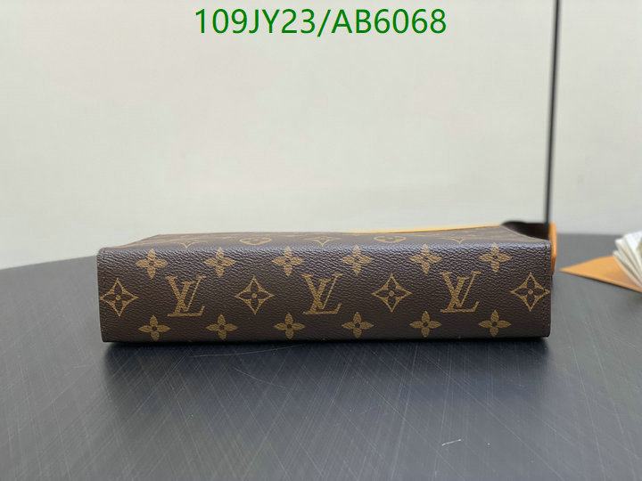 LV-Bag-Mirror Quality Code: AB6068 $: 109USD