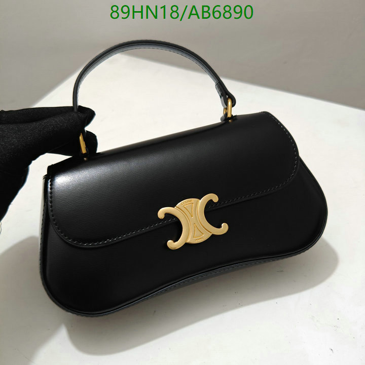 Celine-Bag-4A Quality Code: AB6890 $: 89USD