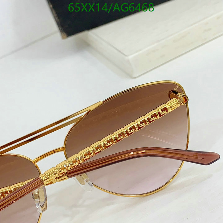 Versace-Glasses Code: AG6468 $: 65USD