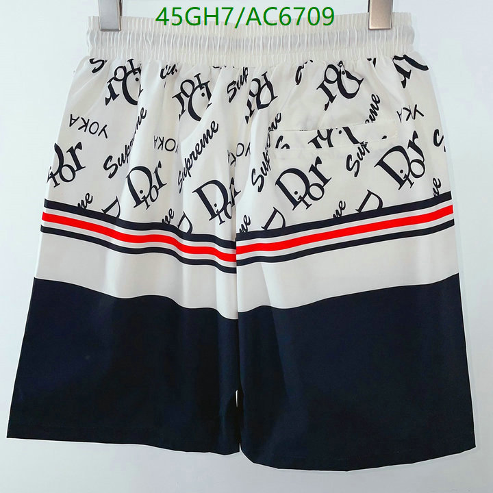 D1or-Beach Shorts Code: AC6709 $: 45USD