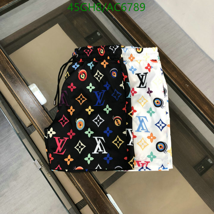 LV-Beach Shorts Code: AC6789 $: 45USD