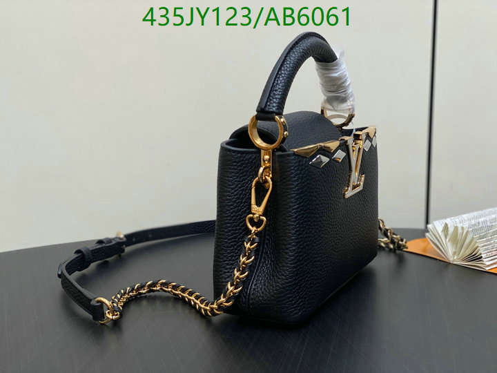 LV-Bag-Mirror Quality Code: AB6061