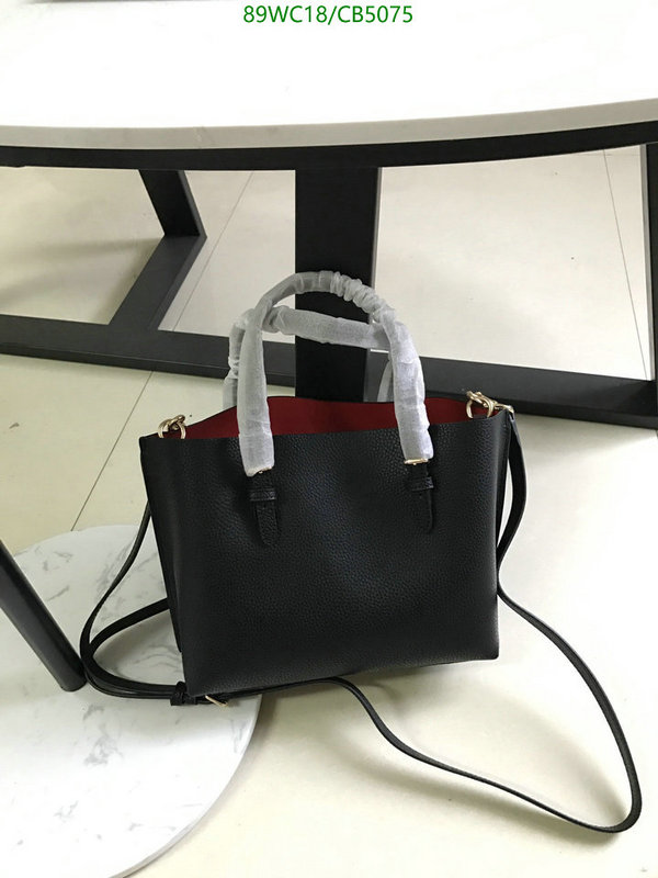 Coach-Bag-4A Quality Code: CB5075 $: 89USD