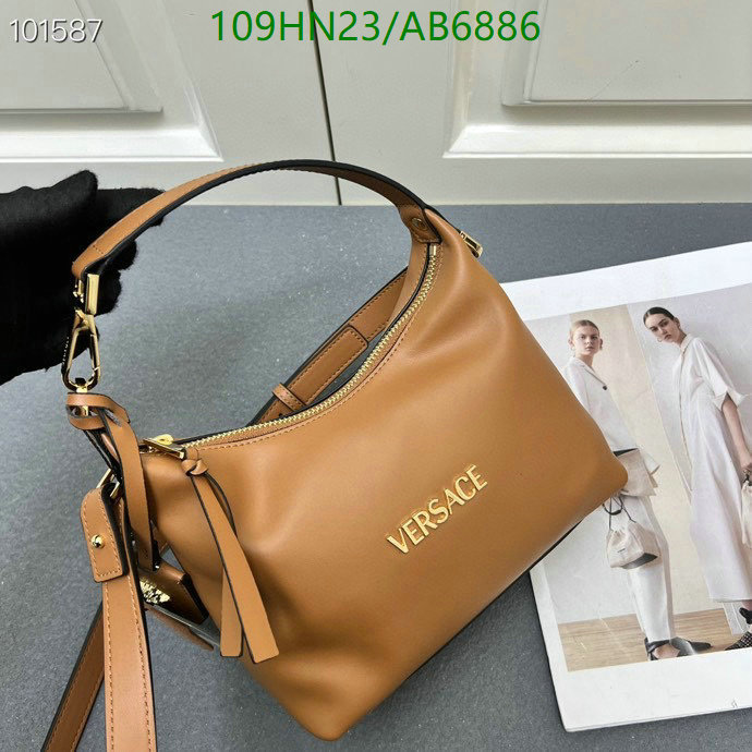 Versace-Bag-4A Quality Code: AB6886 $: 109USD