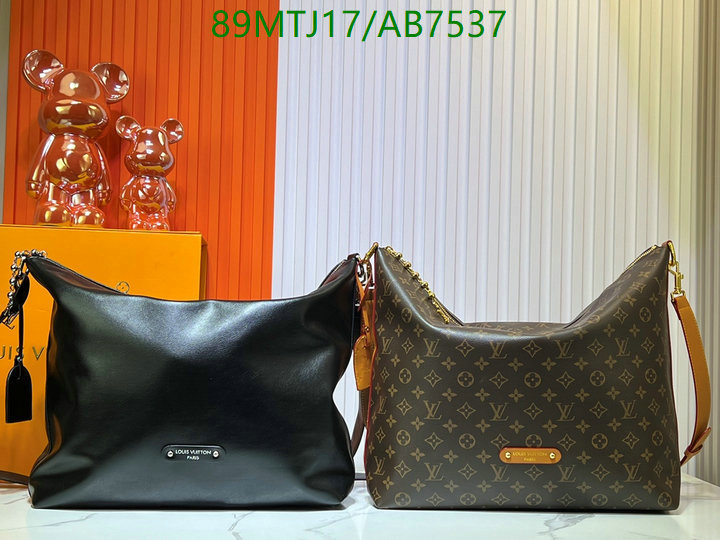 LV-Bag-4A Quality Code: AB7537 $: 89USD