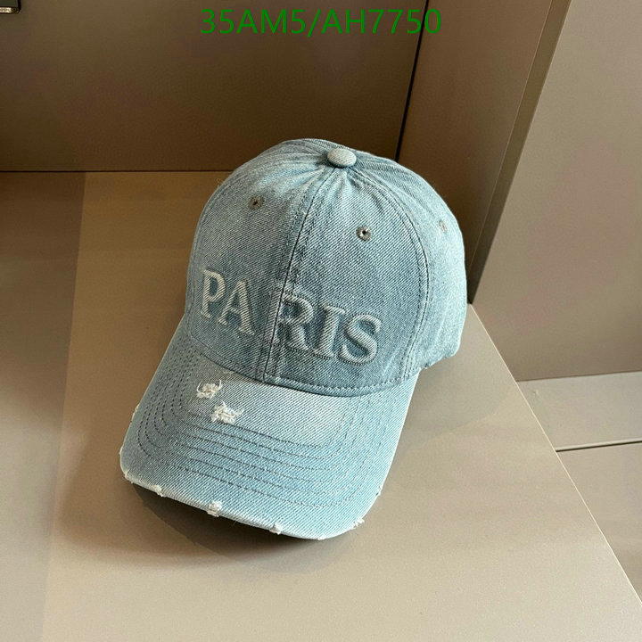 Prada-Cap(Hat) Code: AH7750 $: 35USD