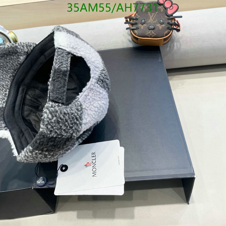 Moncler-Cap(Hat) Code: AH7731 $: 35USD