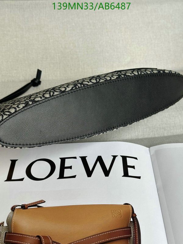 Loewe-Bag-Mirror Quality Code: AB6487 $: 139USD