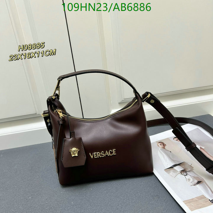 Versace-Bag-4A Quality Code: AB6886 $: 109USD