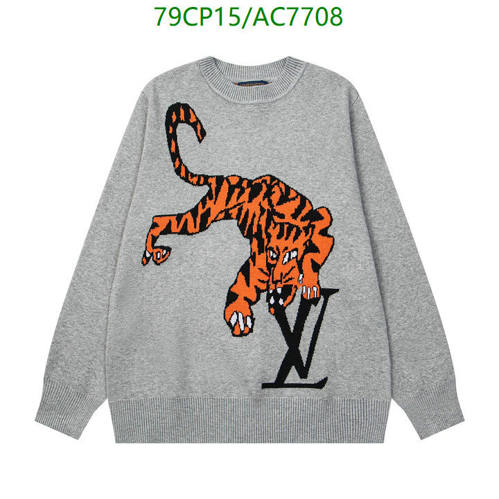 LV-Clothing Code: AC7708 $: 79USD