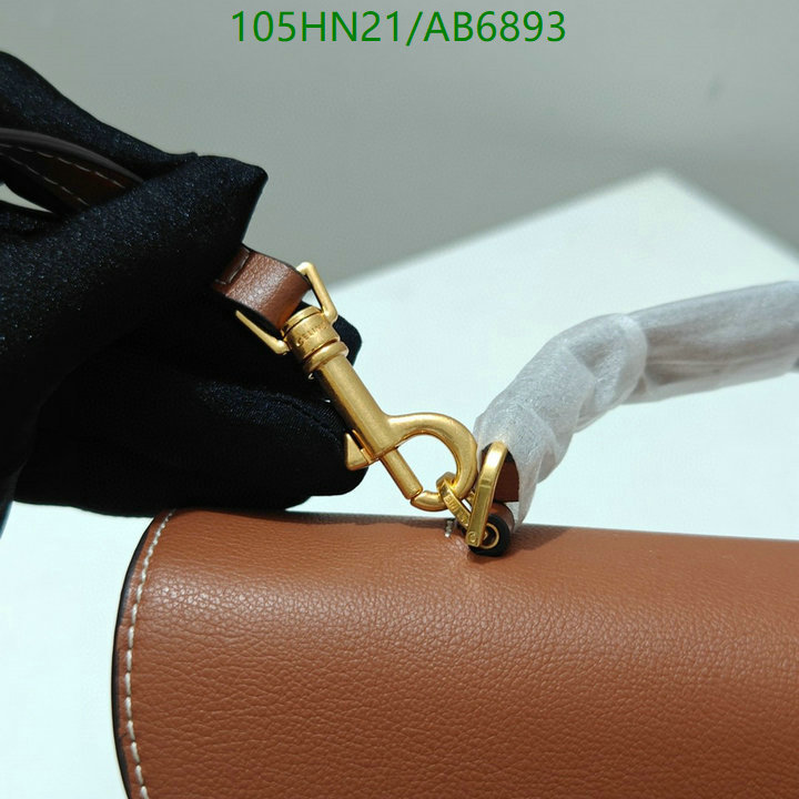 Celine-Bag-4A Quality Code: AB6893 $: 105USD