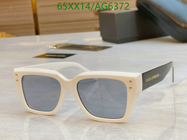 D&G-Glasses Code: AG6372 $: 65USD