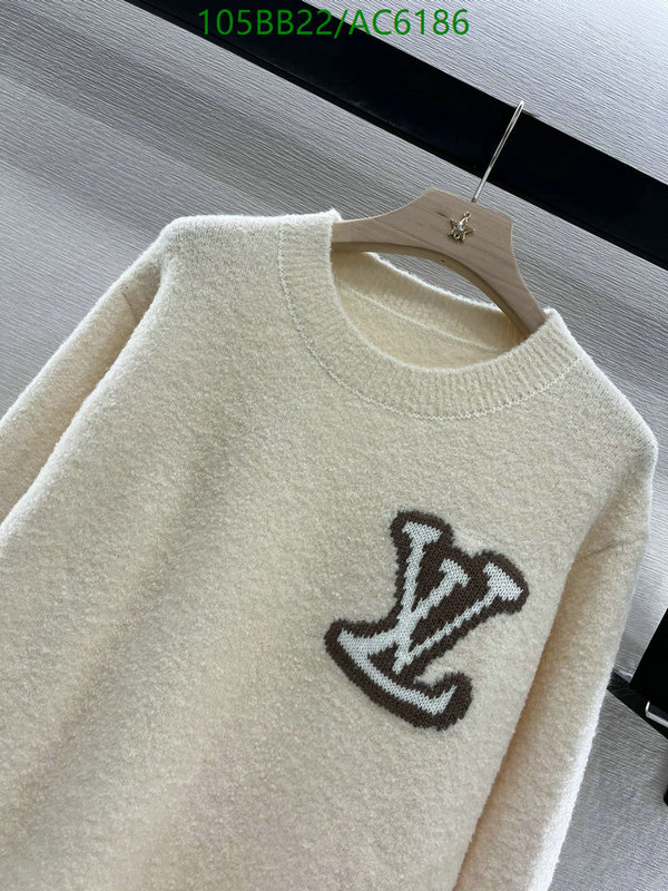 LV-Clothing Code: AC6186 $: 105USD