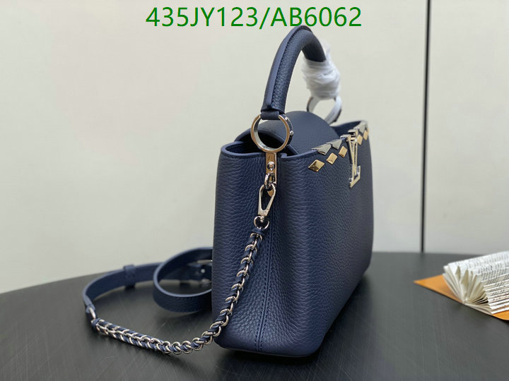 LV-Bag-Mirror Quality Code: AB6062