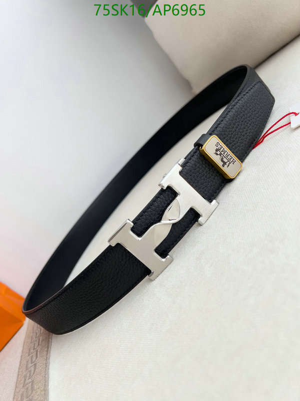 Hermes-Belts Code: AP6965 $: 75USD