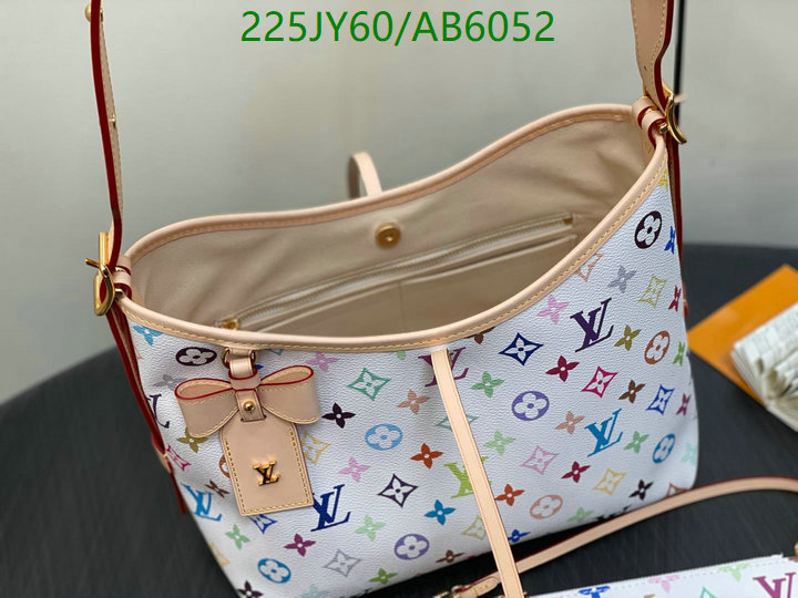 LV-Bag-Mirror Quality Code: AB6052 $: 225USD