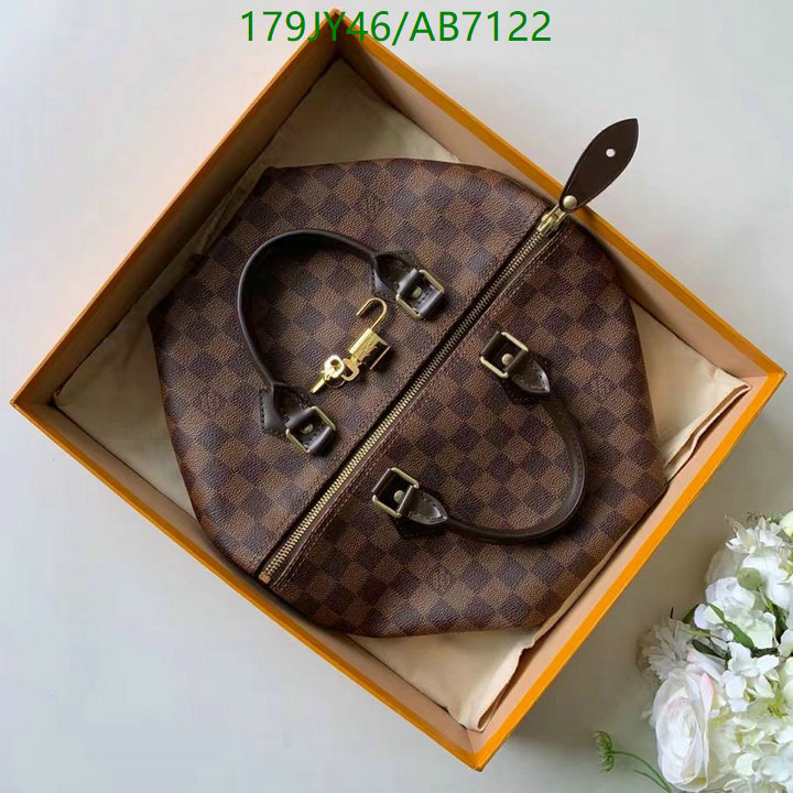 LV-Bag-Mirror Quality Code: AB7122 $: 179USD