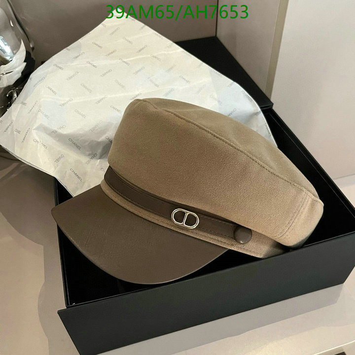 Dior-Cap(Hat) Code: AH7653 $: 39USD