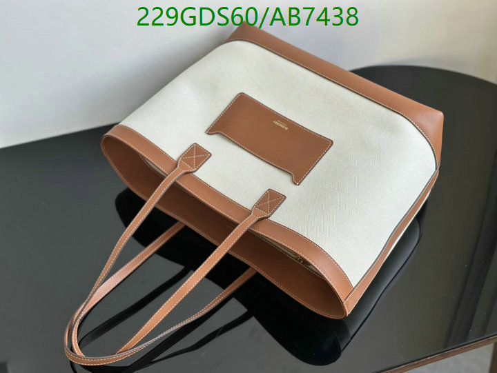 Burberry-Bag-Mirror Quality Code: AB7438 $: 229USD