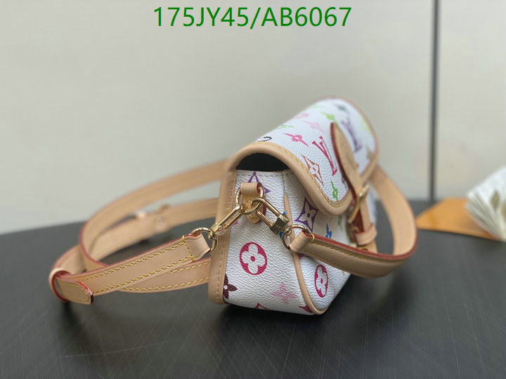 LV-Bag-Mirror Quality Code: AB6067 $: 175USD