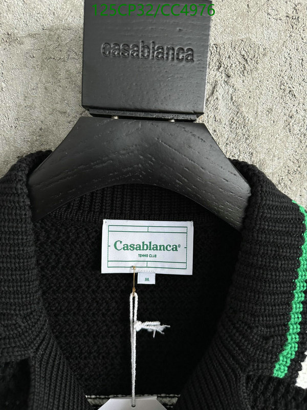 Casablanca-Clothing Code: CC4976 $: 125USD
