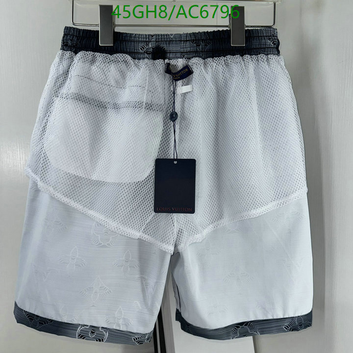 LV-Beach Shorts Code: AC6796 $: 45USD