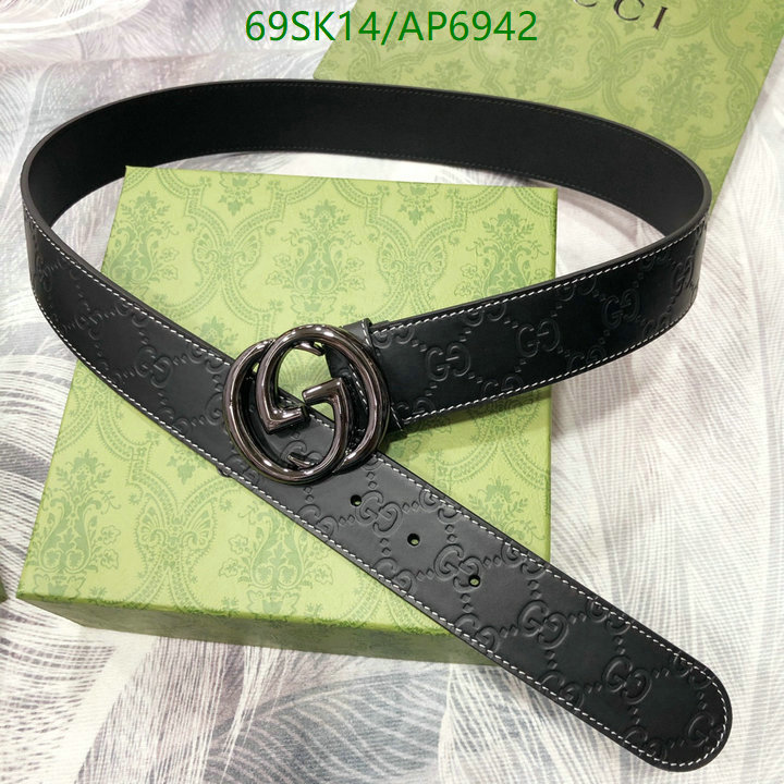 Gucci-Belts Code: AP6942 $: 69USD