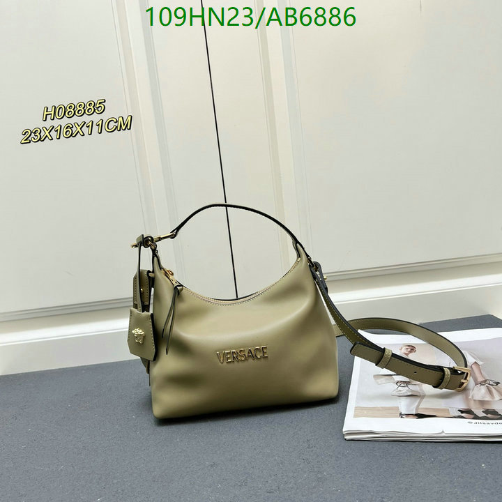 Versace-Bag-4A Quality Code: AB6886 $: 109USD