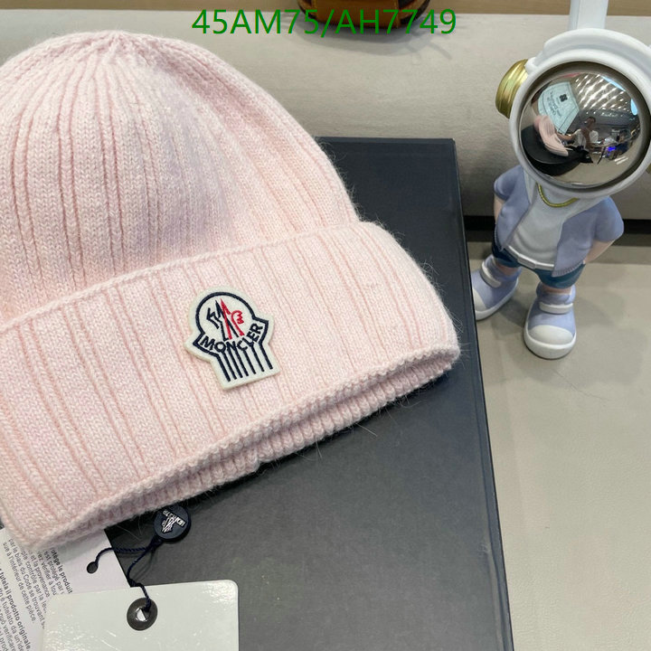 Moncler-Cap(Hat) Code: AH7749 $: 45USD