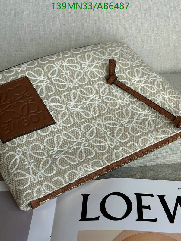 Loewe-Bag-Mirror Quality Code: AB6487 $: 139USD