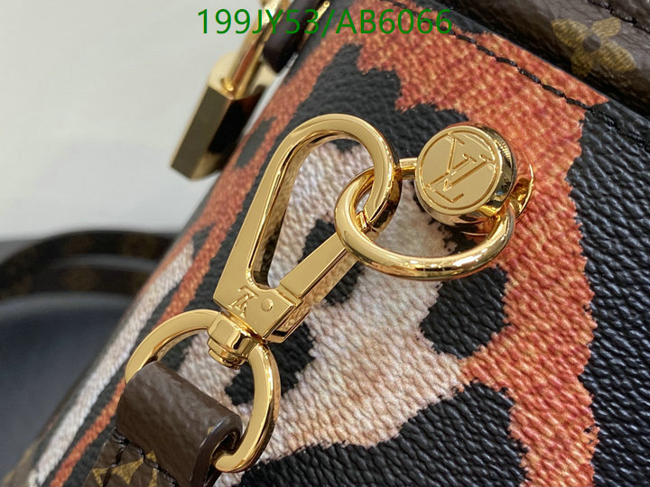 LV-Bag-Mirror Quality Code: AB6066 $: 199USD