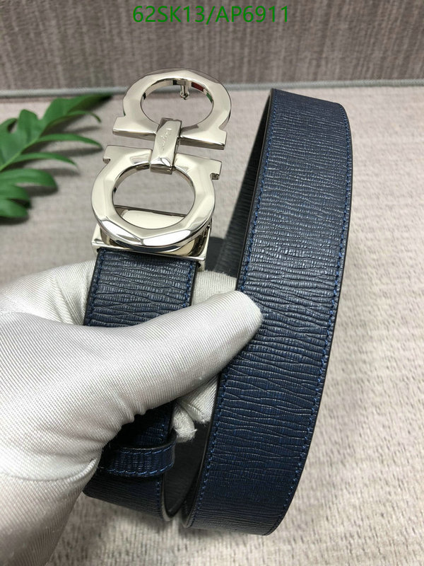 Ferragamo-Belts Code: AP6911 $: 62USD