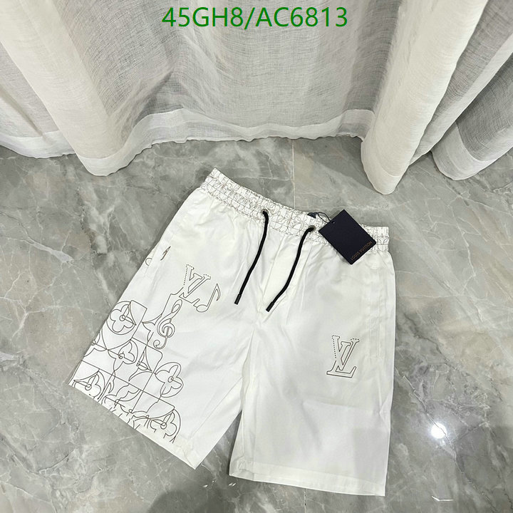 LV-Beach Shorts Code: AC6813 $: 45USD