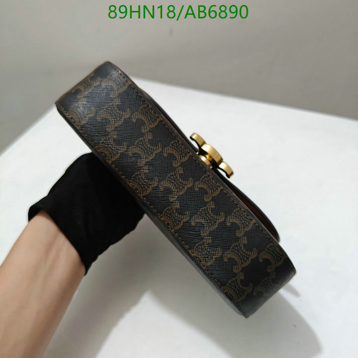 Celine-Bag-4A Quality Code: AB6890 $: 89USD